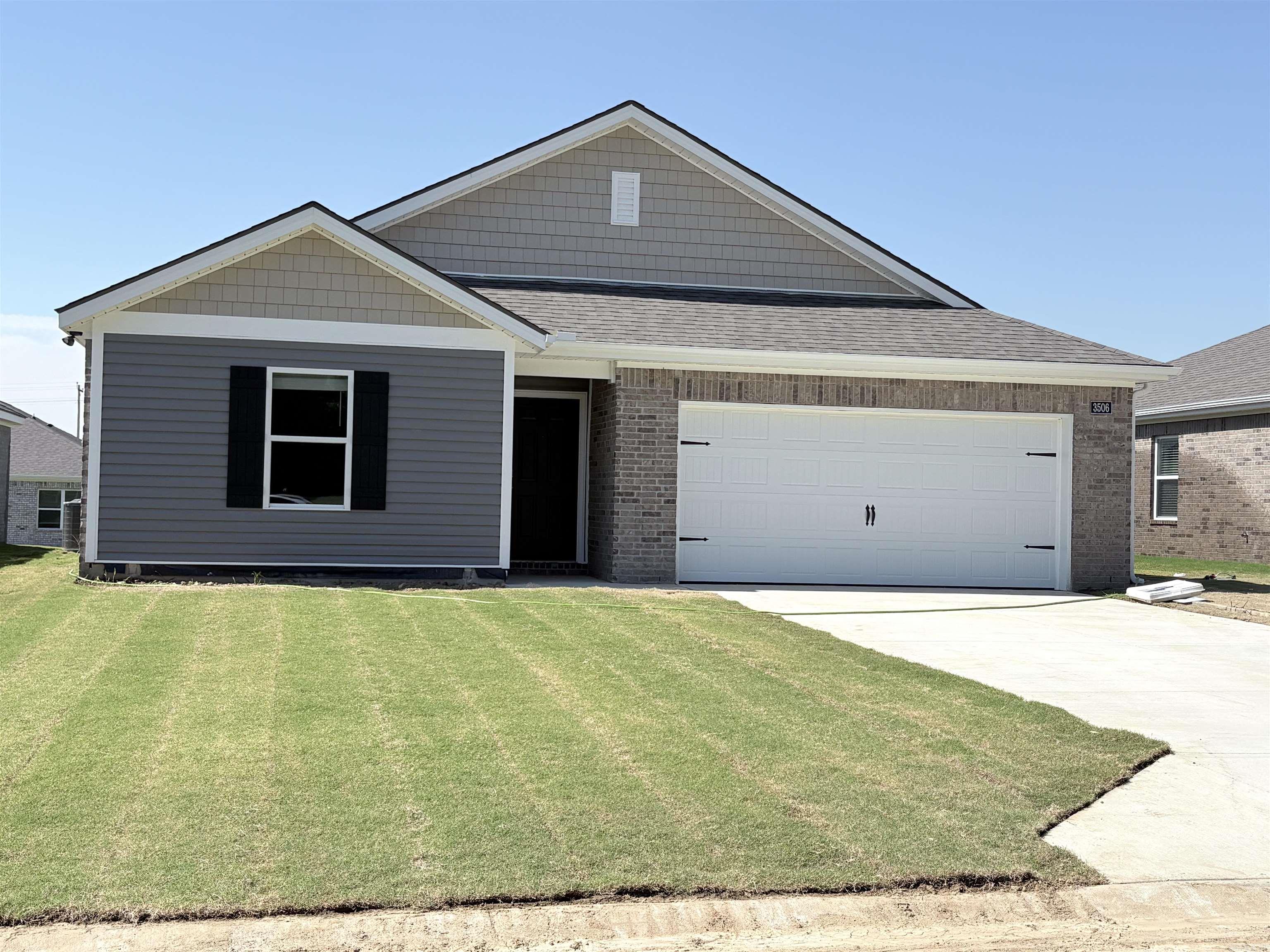 Not In List - Residential