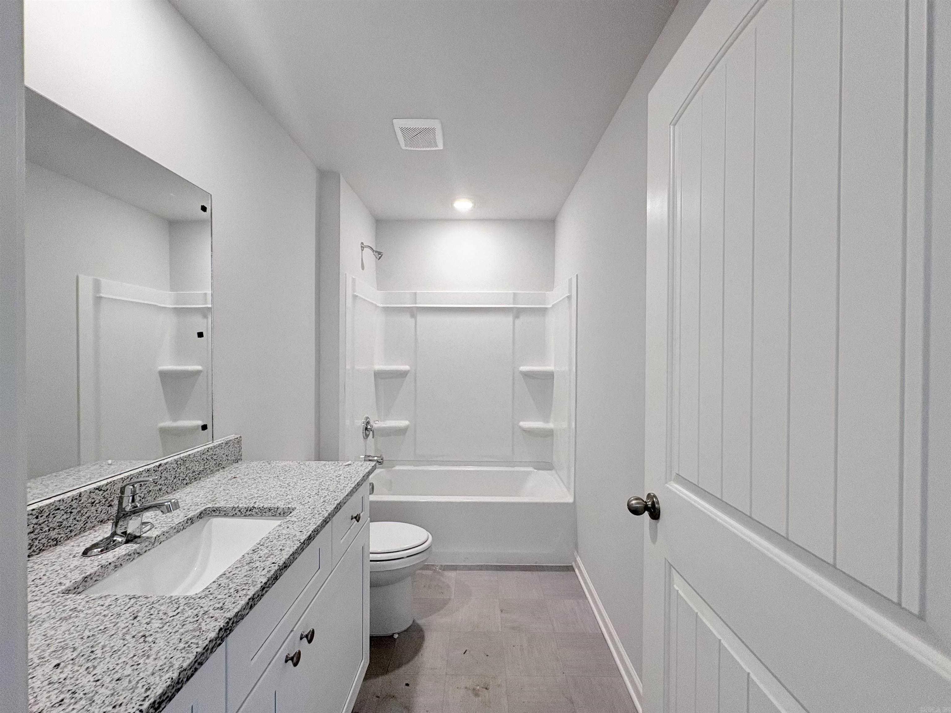 Not In List - Residential