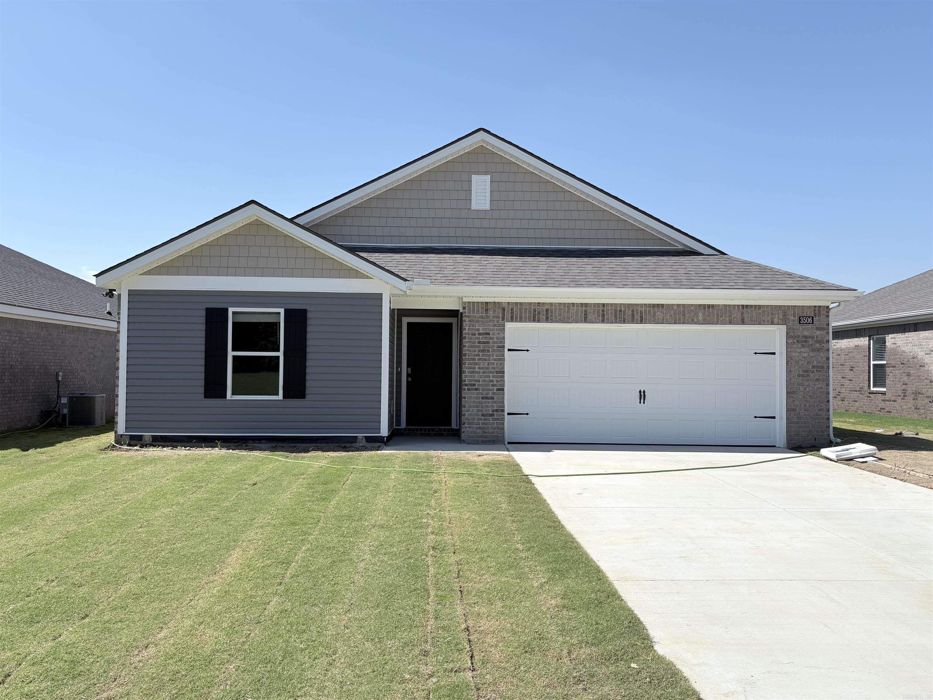 Not In List - Residential