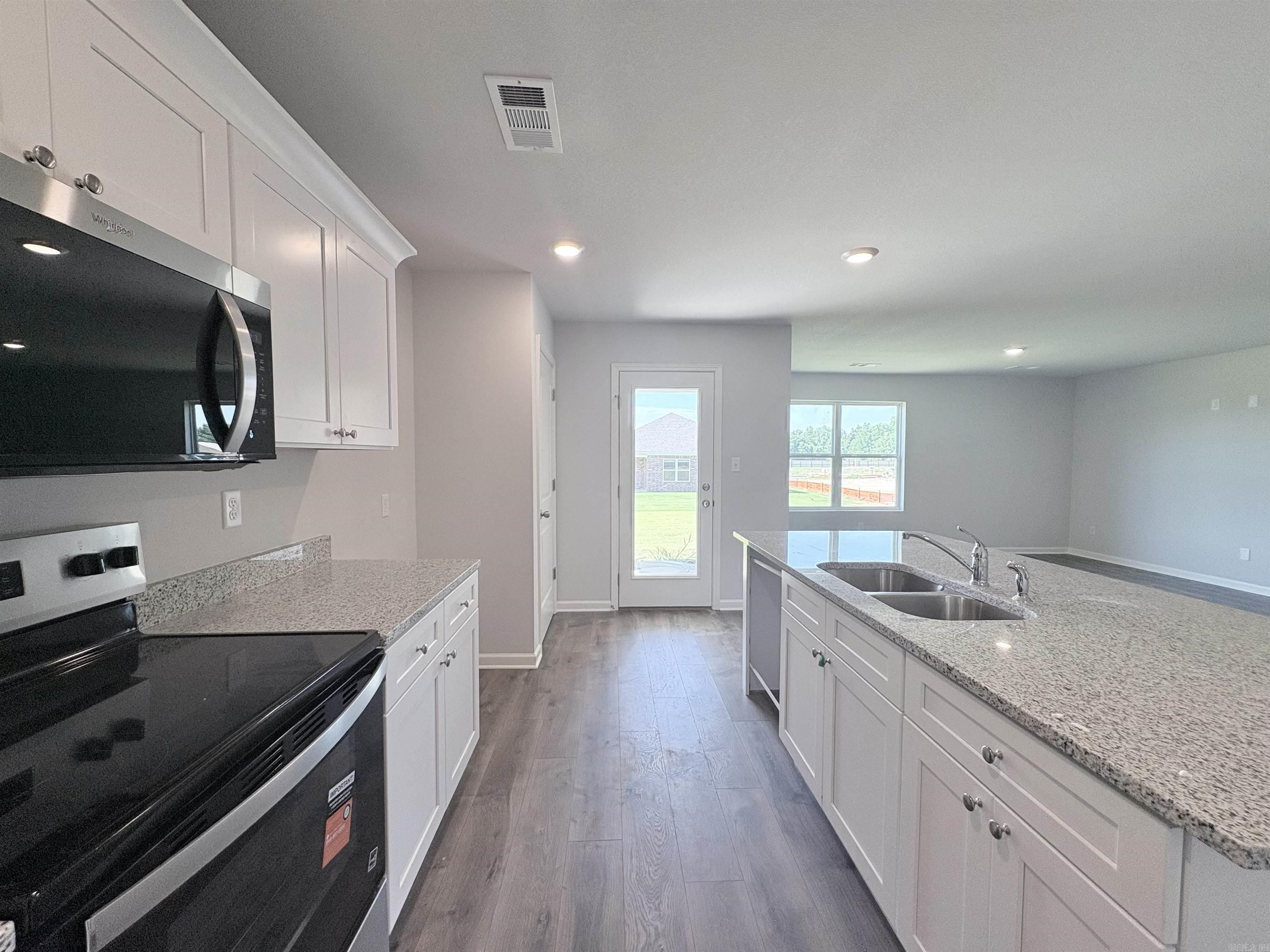 Not In List - Residential