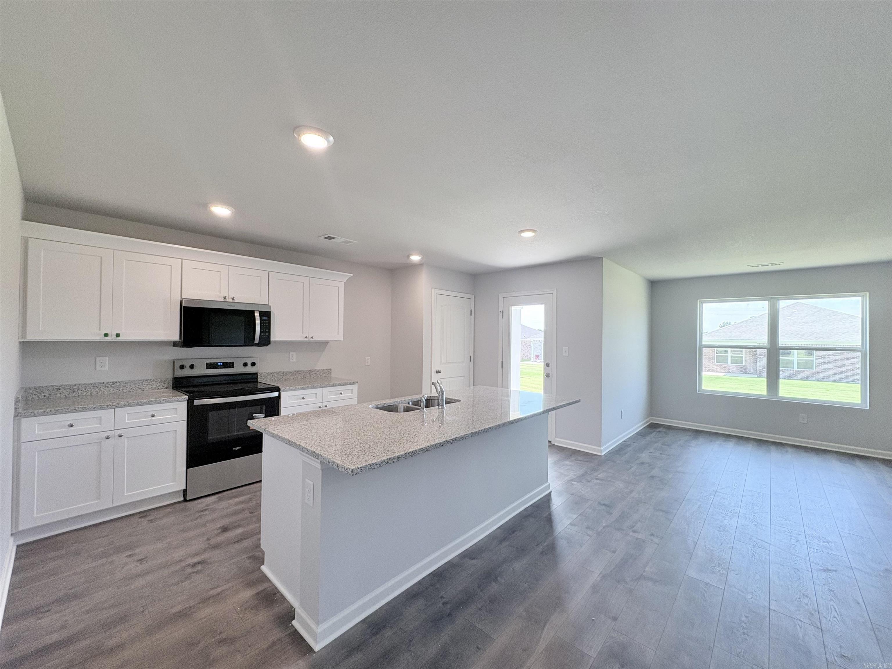 Not In List - Residential