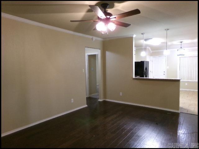 Valley Ridge - Residential Lease