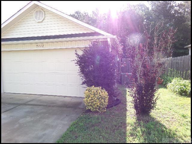 Valley Ridge - Residential Lease