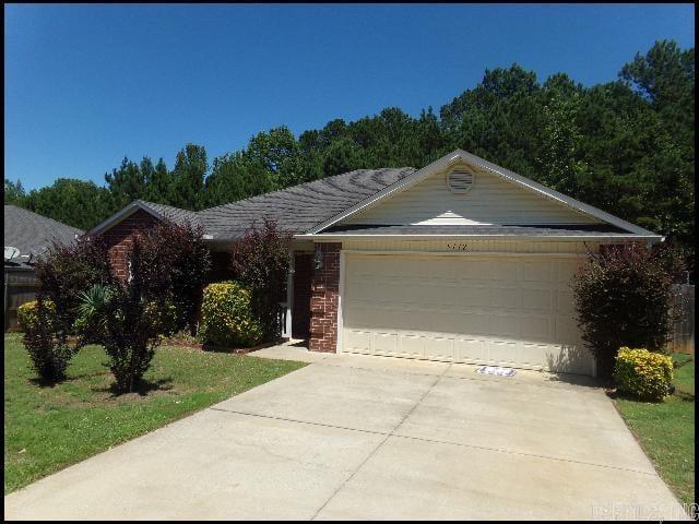 Valley Ridge - Residential Lease