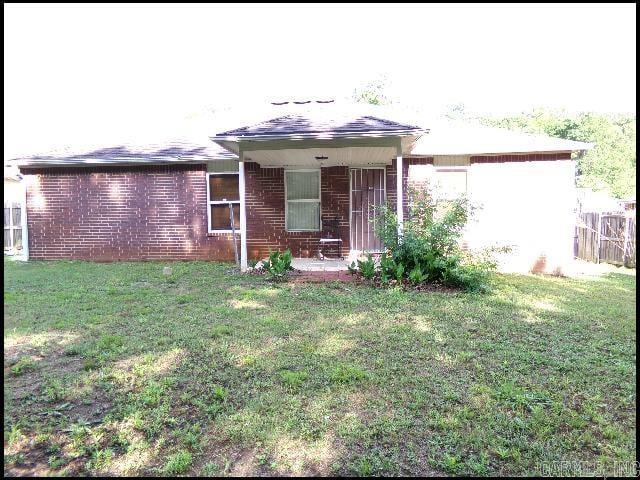 Valley Ridge - Residential Lease