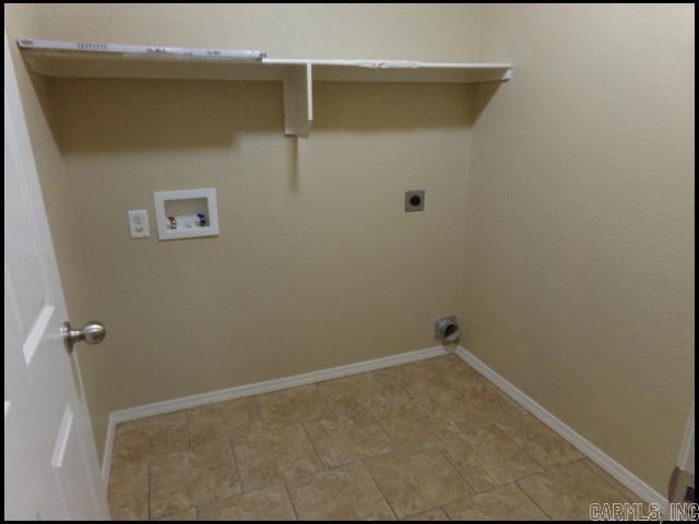 Valley Ridge - Residential Lease