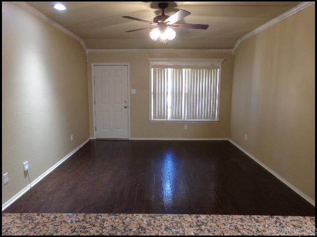 Valley Ridge - Residential Lease