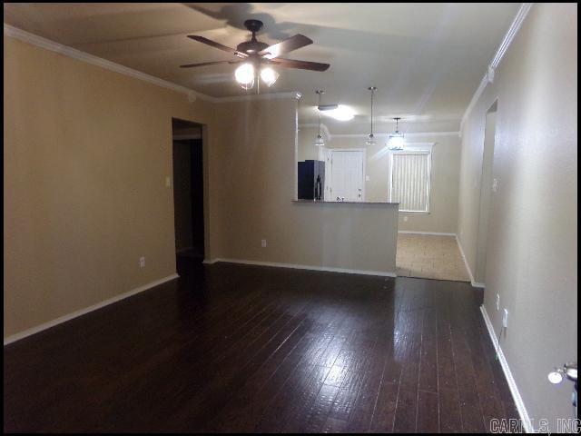 Valley Ridge - Residential Lease