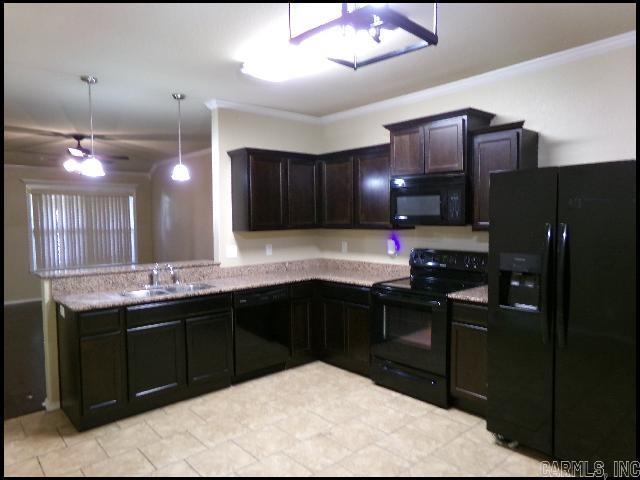 Valley Ridge - Residential Lease