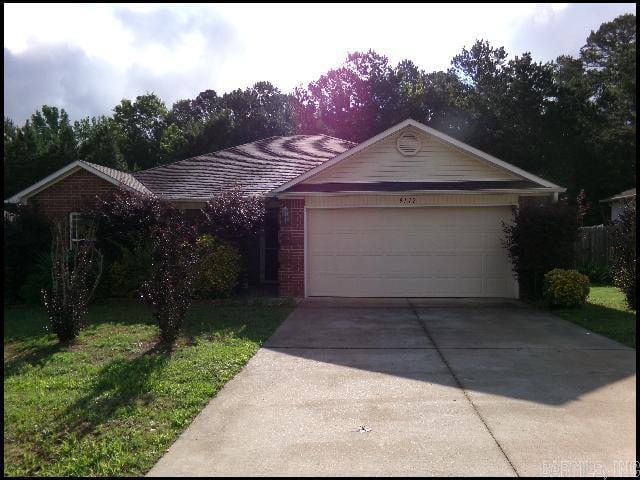 Valley Ridge - Residential Lease