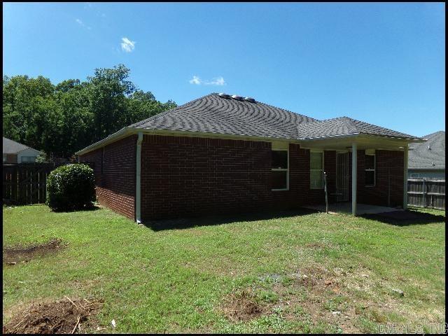 Valley Ridge - Residential Lease