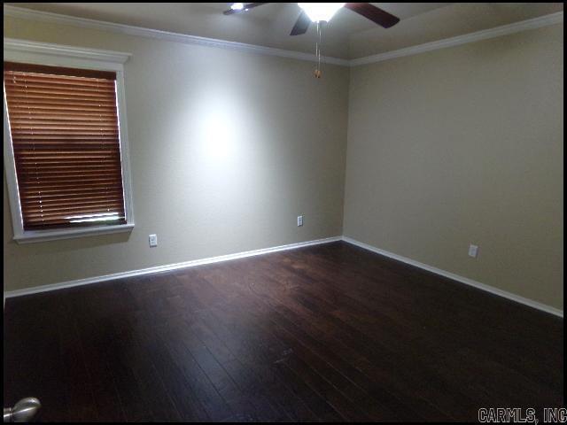 Valley Ridge - Residential Lease