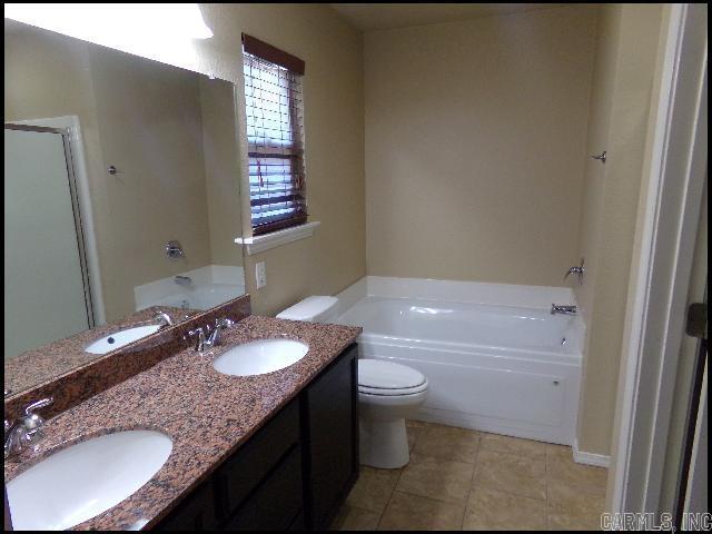 Valley Ridge - Residential Lease