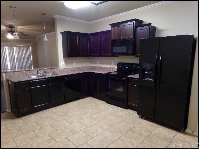 Valley Ridge - Residential Lease