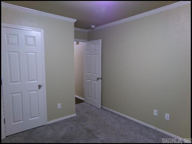 Valley Ridge - Residential Lease