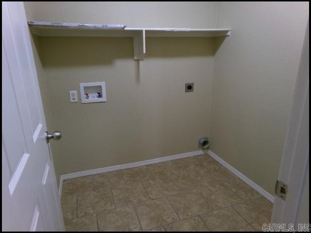 Valley Ridge - Residential Lease