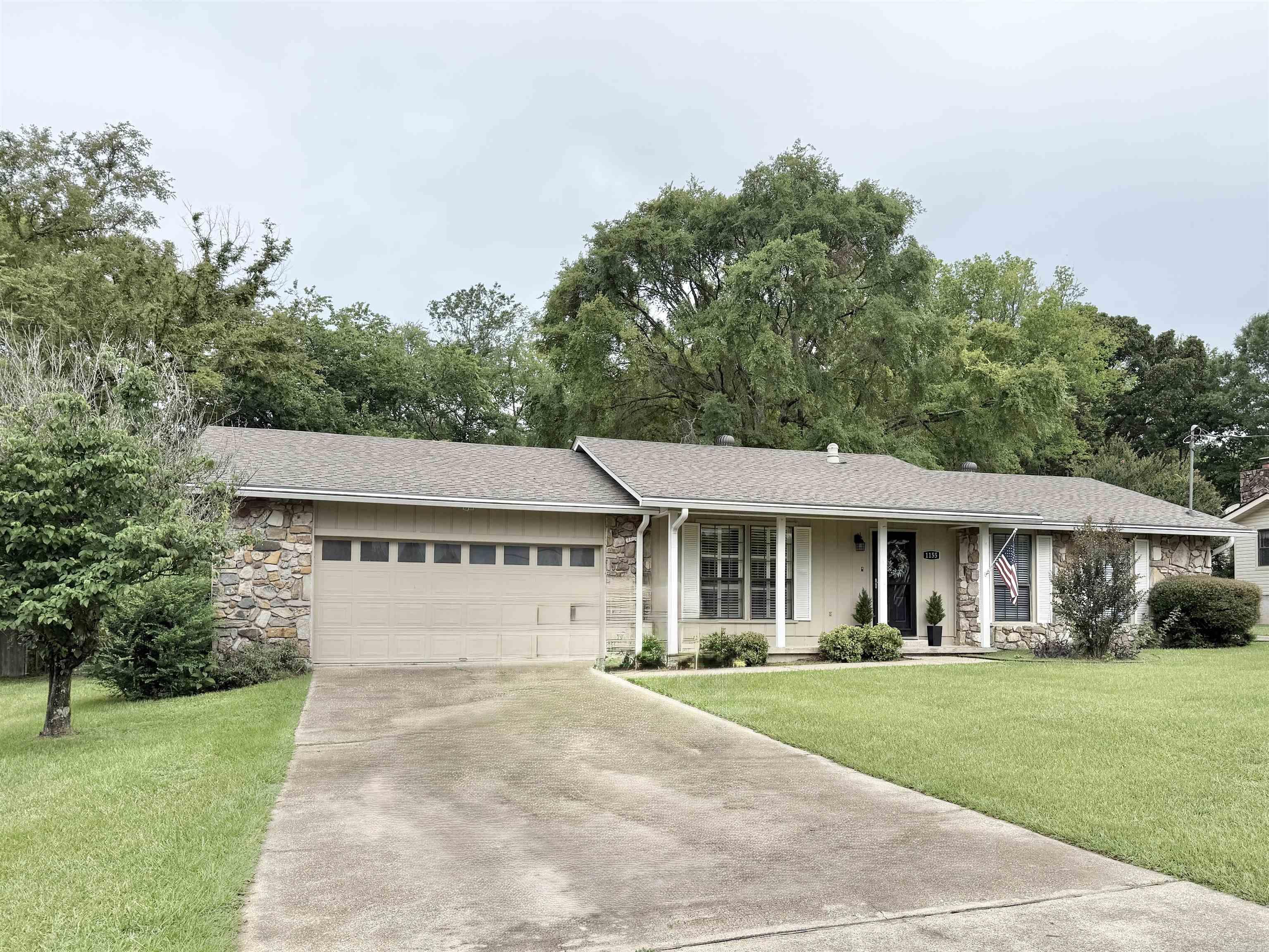 Millwood Revised - Residential