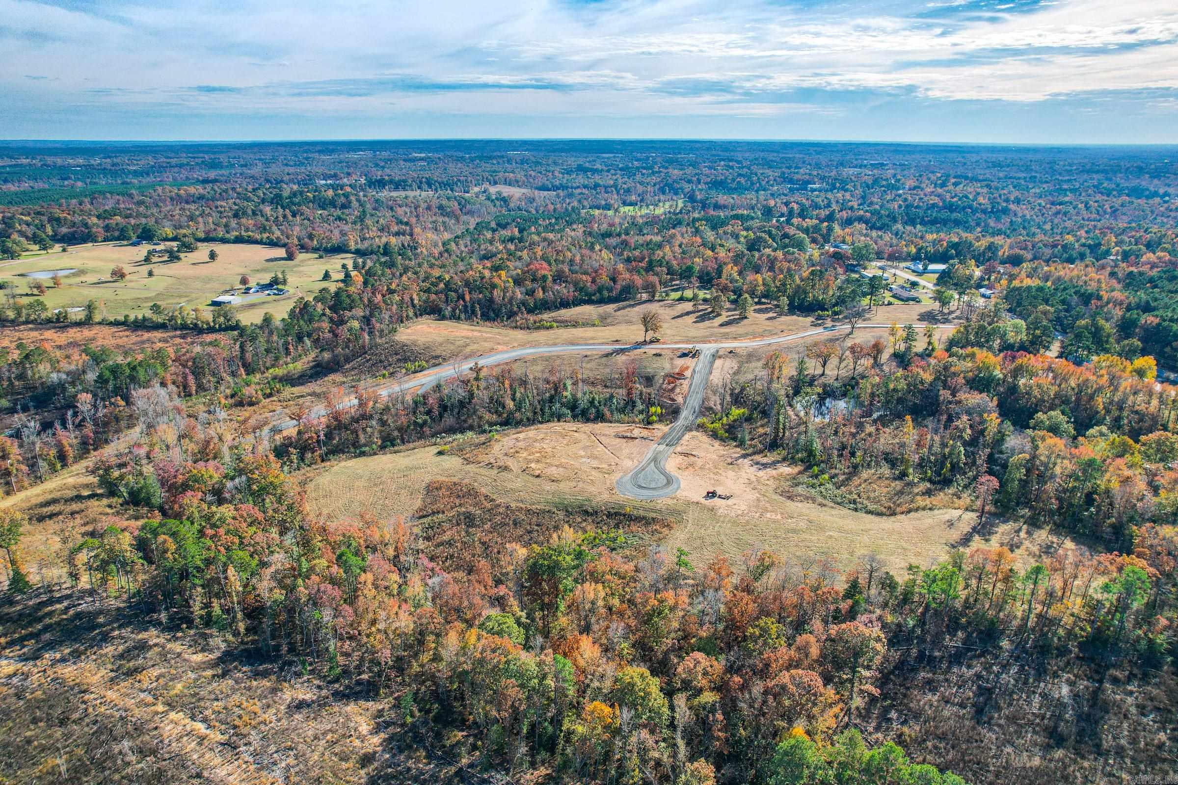 Rolling Oaks - Land