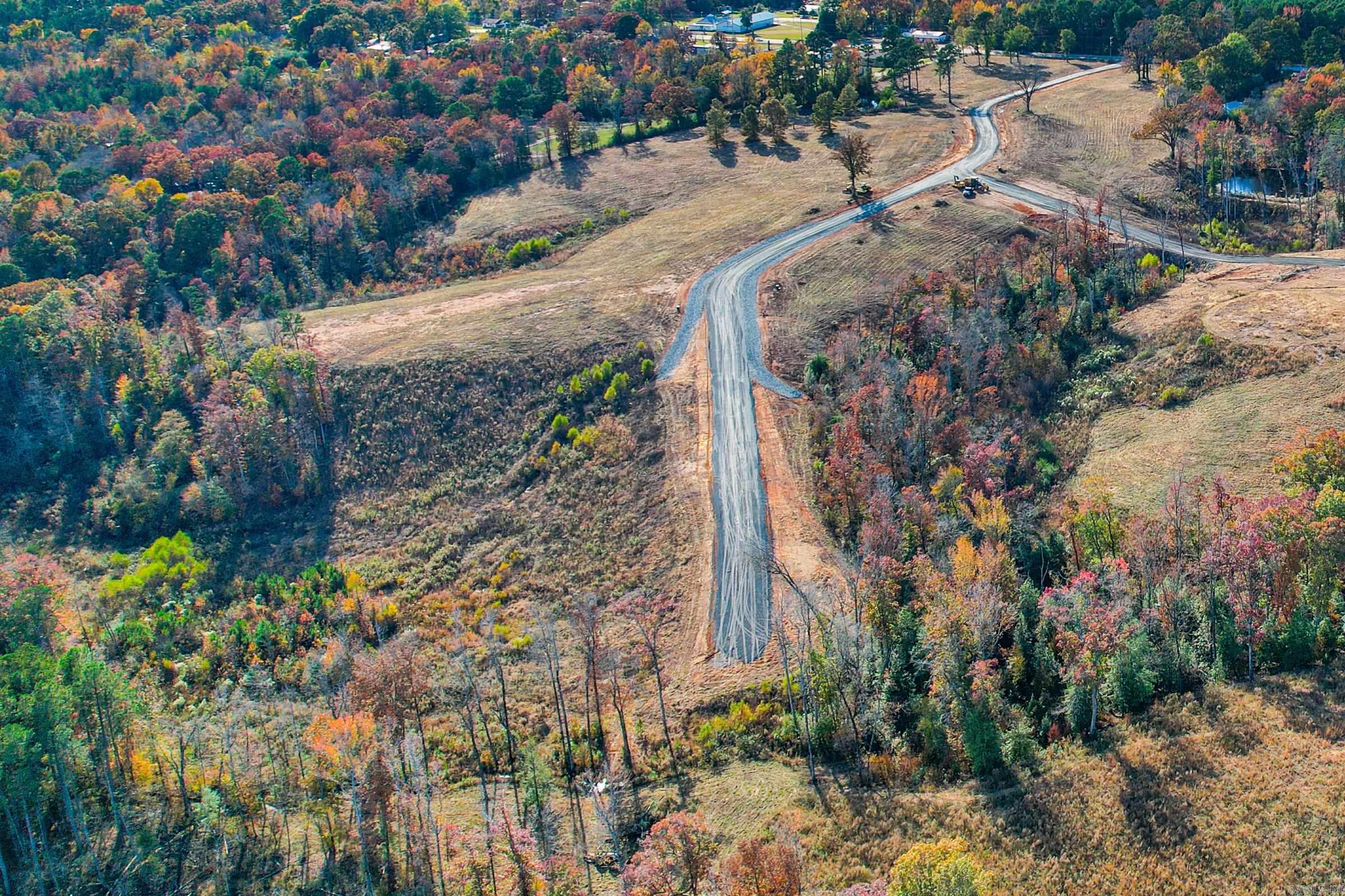 Rolling Oaks - Land