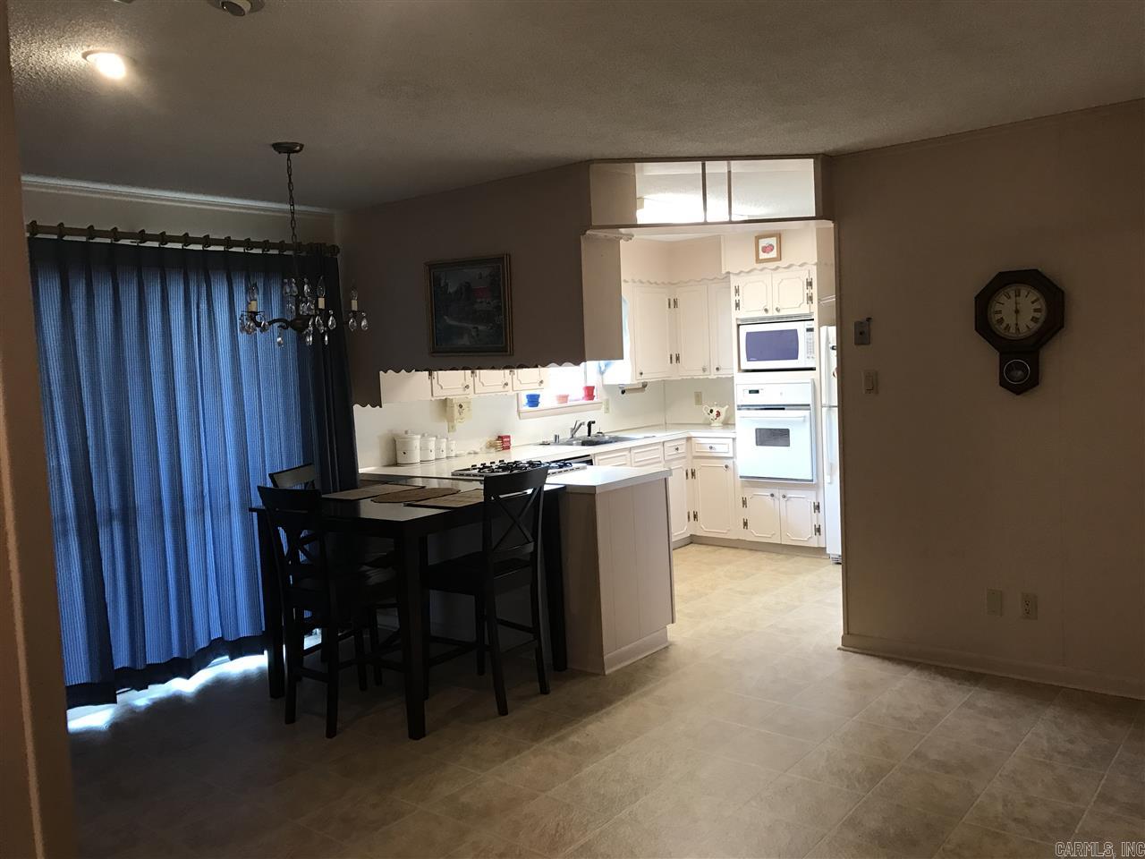 Not In List - Residential
