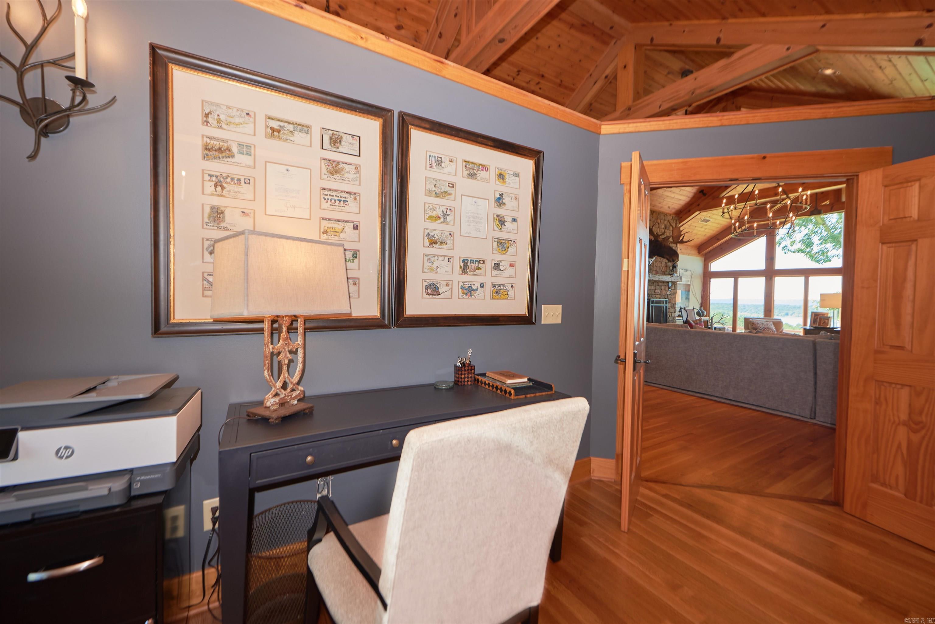 GRAND VIEW ESTATES - Residential