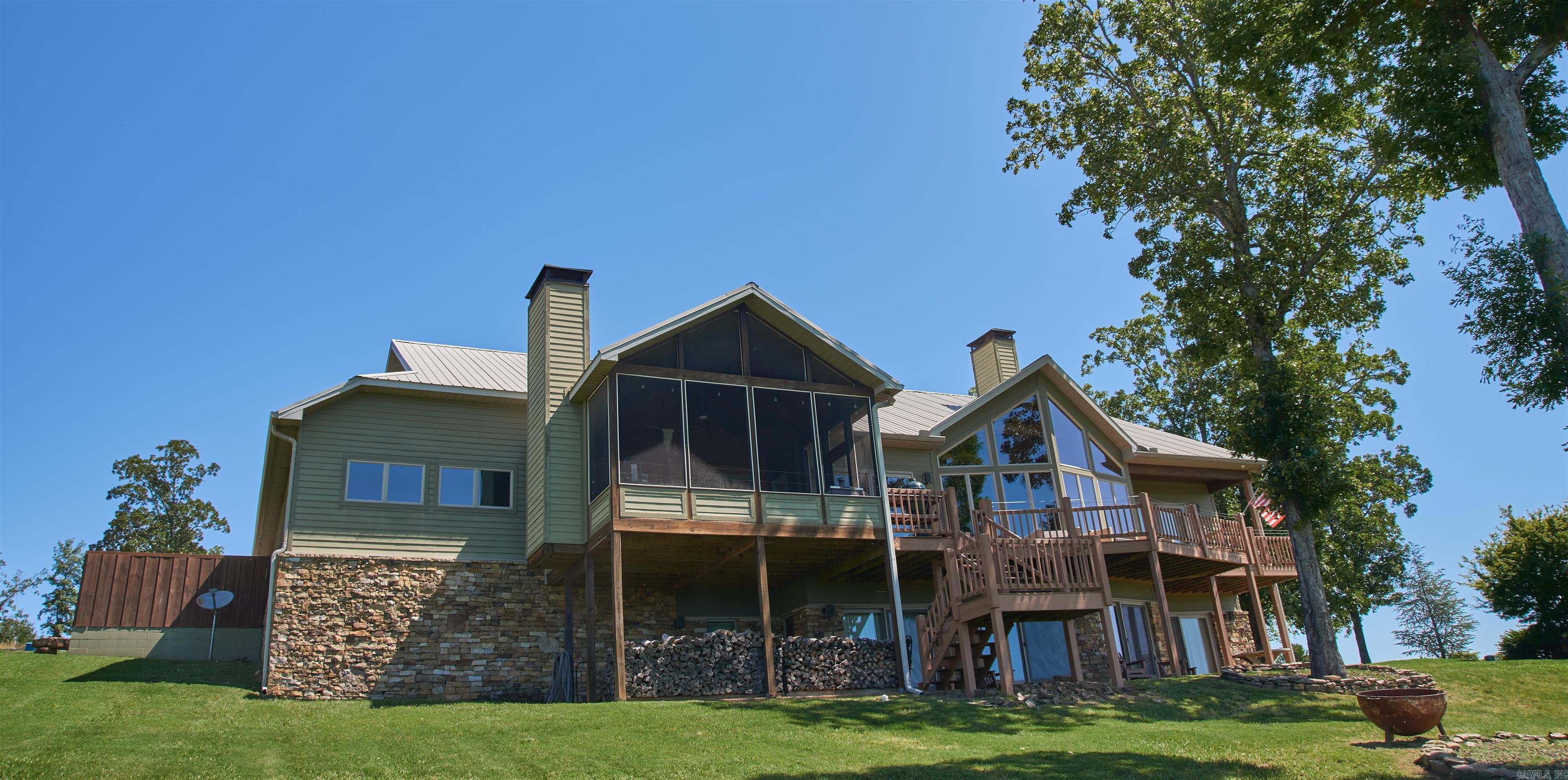 GRAND VIEW ESTATES - Residential