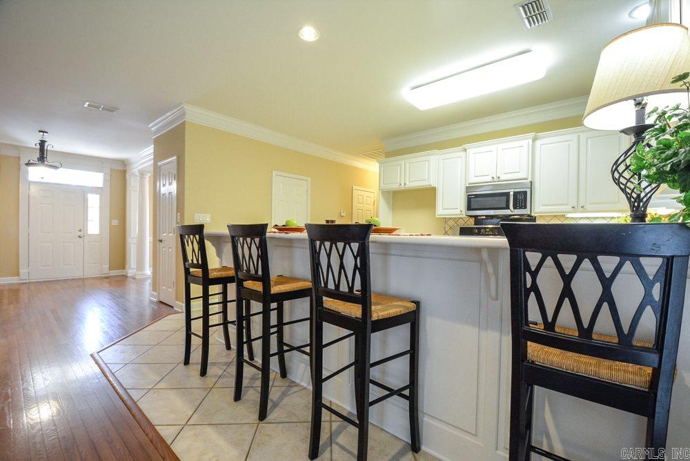OTTER CREEK COMMUNITY - Residential