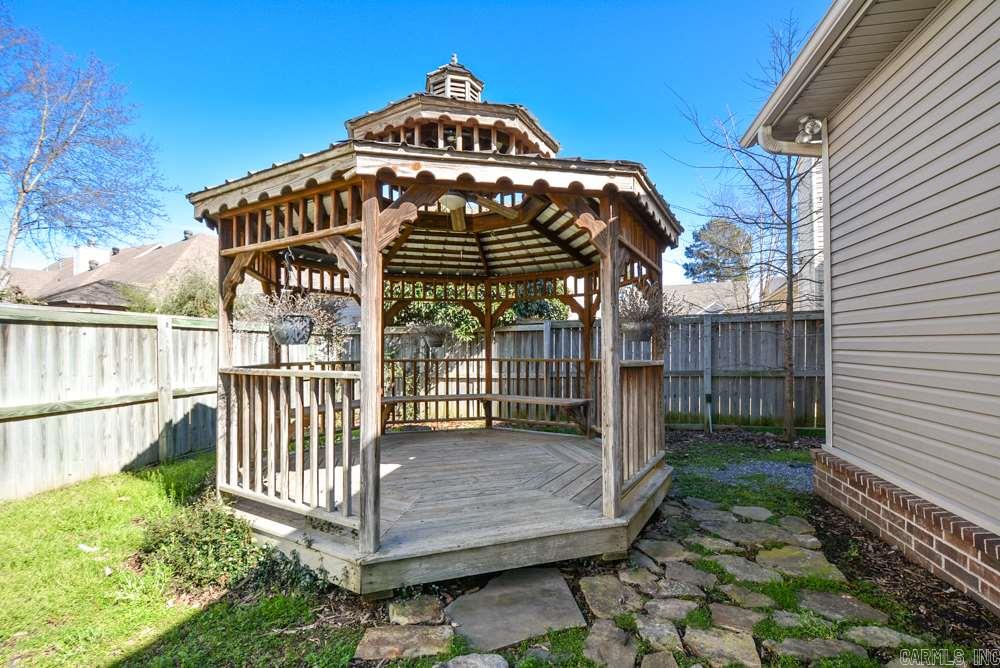 OTTER CREEK COMMUNITY - Residential