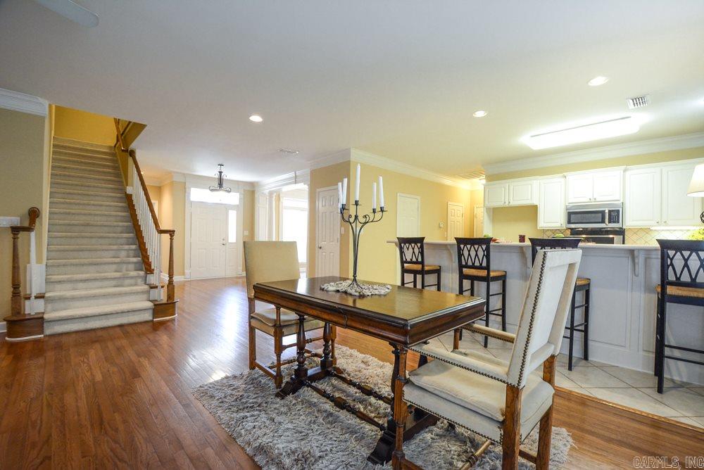 OTTER CREEK COMMUNITY - Residential