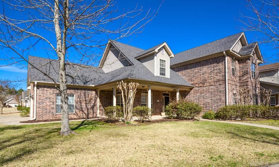 OTTER CREEK COMMUNITY - Residential