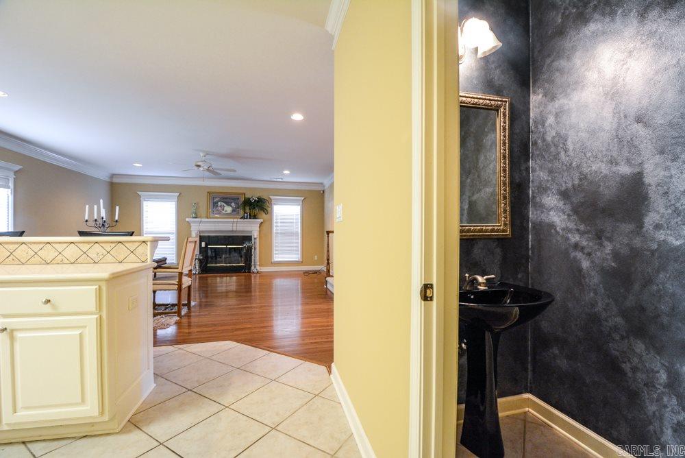 OTTER CREEK COMMUNITY - Residential