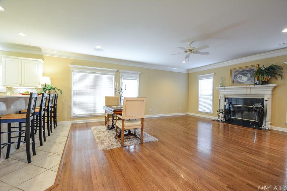 OTTER CREEK COMMUNITY - Residential