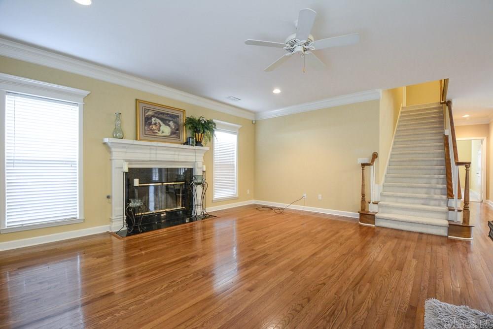 OTTER CREEK COMMUNITY - Residential