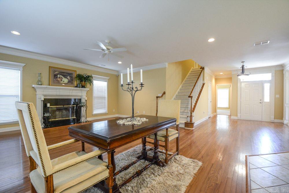 OTTER CREEK COMMUNITY - Residential