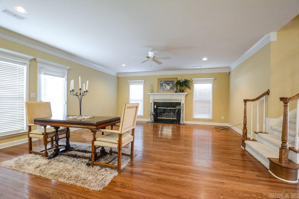 OTTER CREEK COMMUNITY - Residential