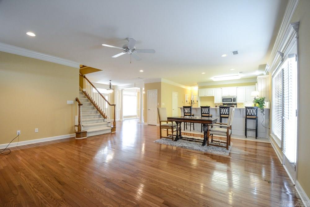 OTTER CREEK COMMUNITY - Residential
