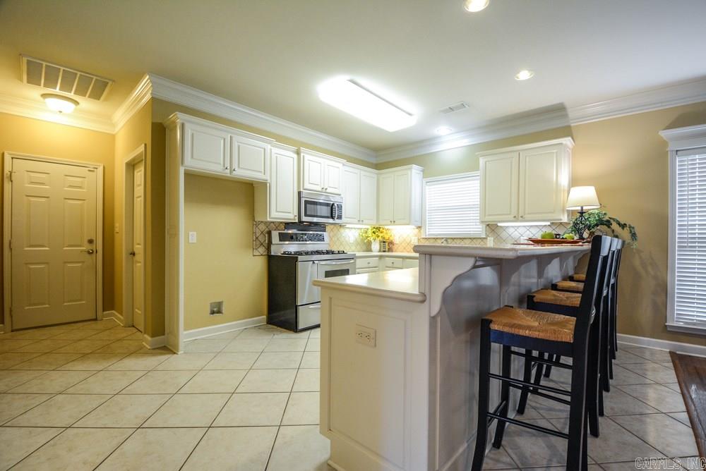 OTTER CREEK COMMUNITY - Residential