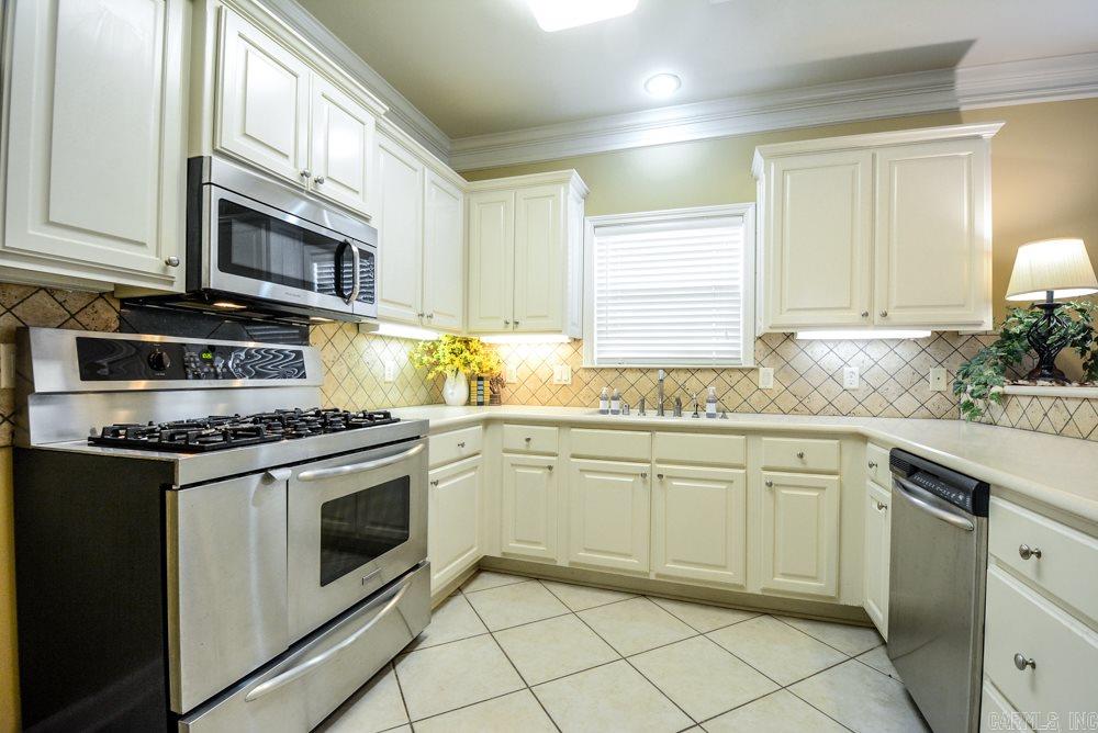 OTTER CREEK COMMUNITY - Residential