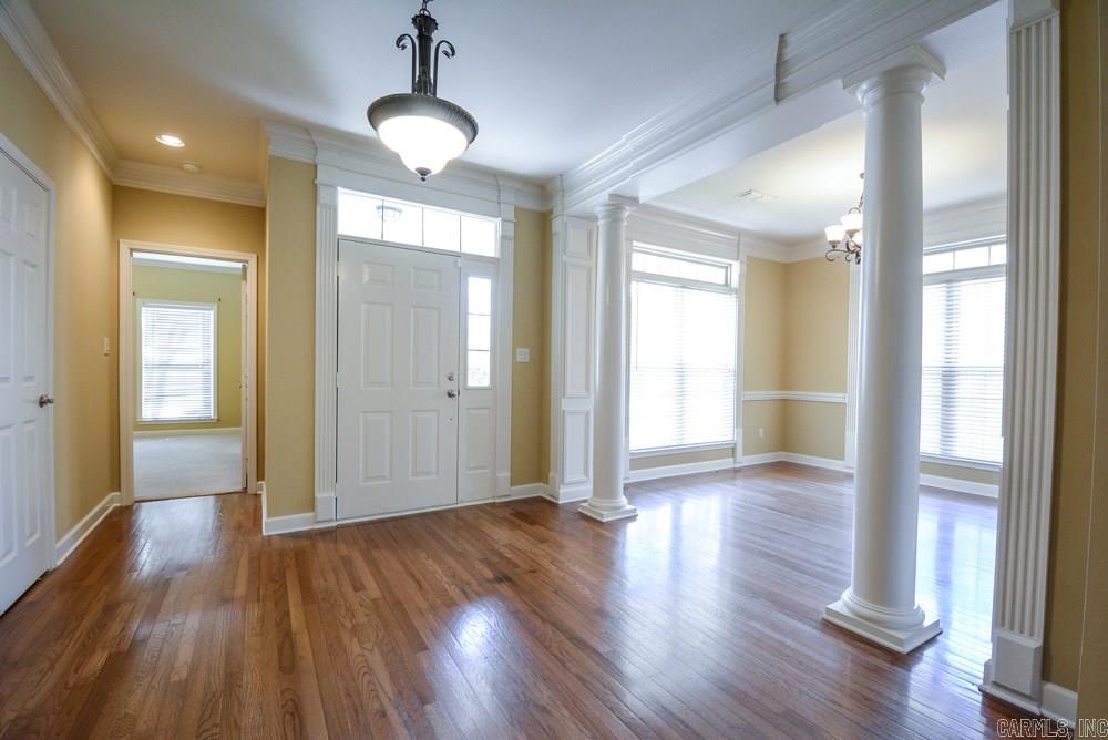OTTER CREEK COMMUNITY - Residential
