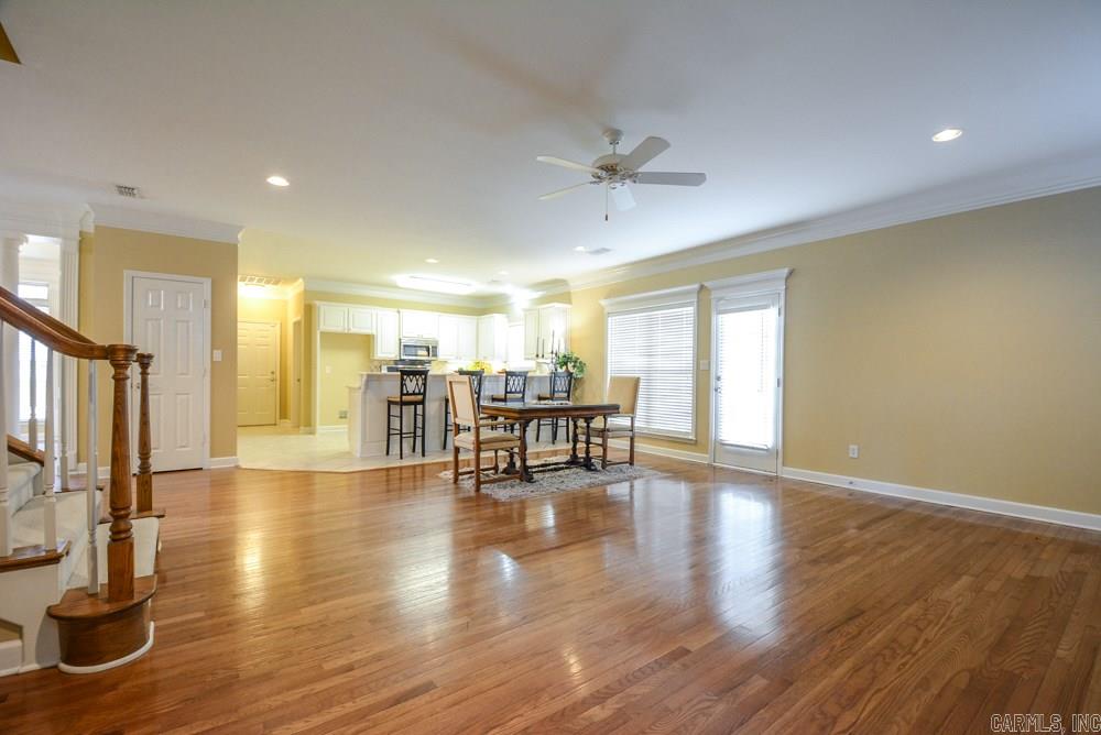 OTTER CREEK COMMUNITY - Residential
