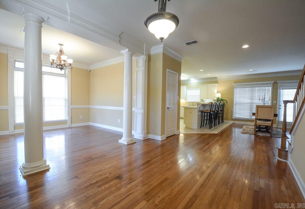 OTTER CREEK COMMUNITY - Residential
