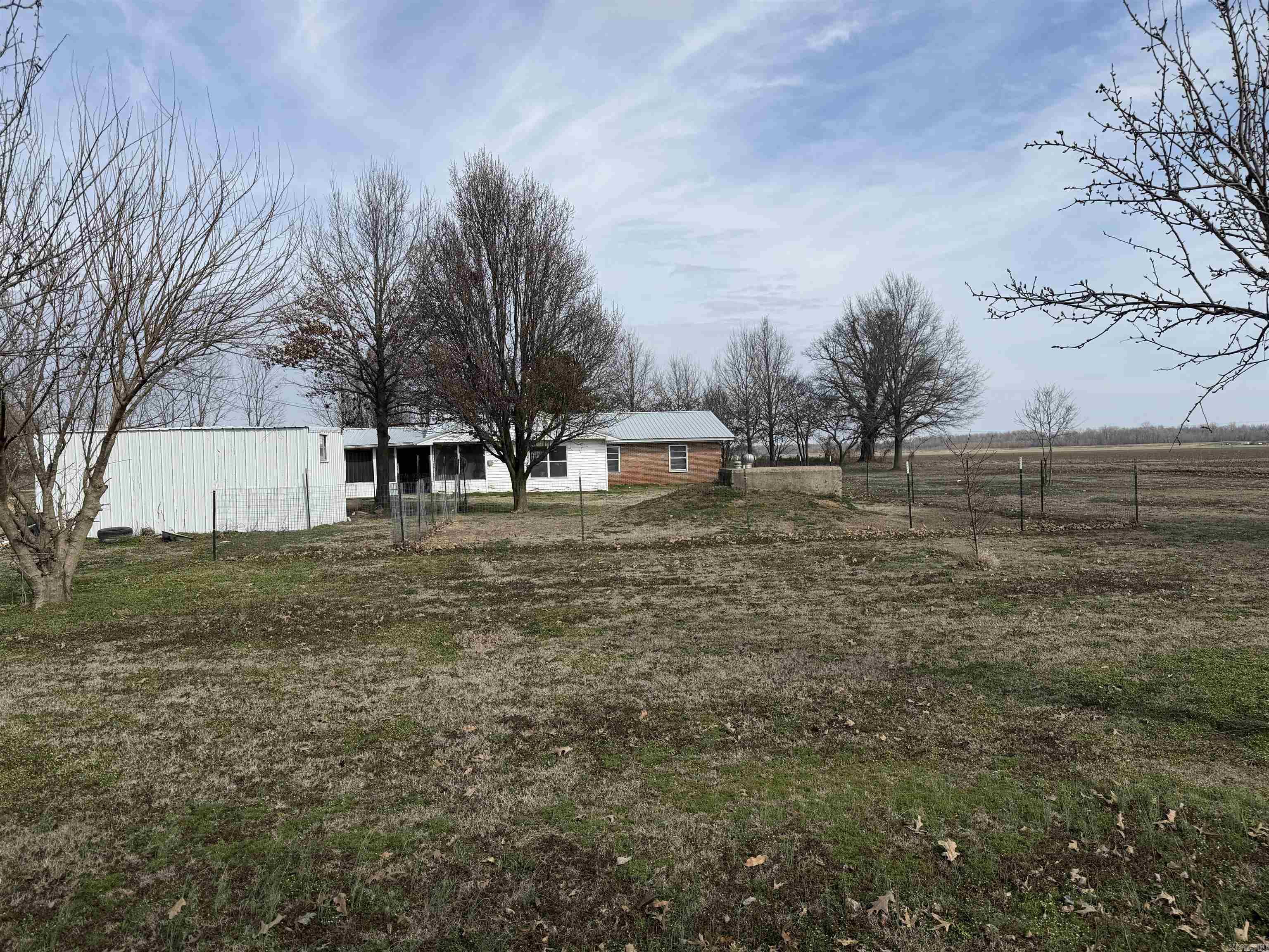 COUNTY - Residential