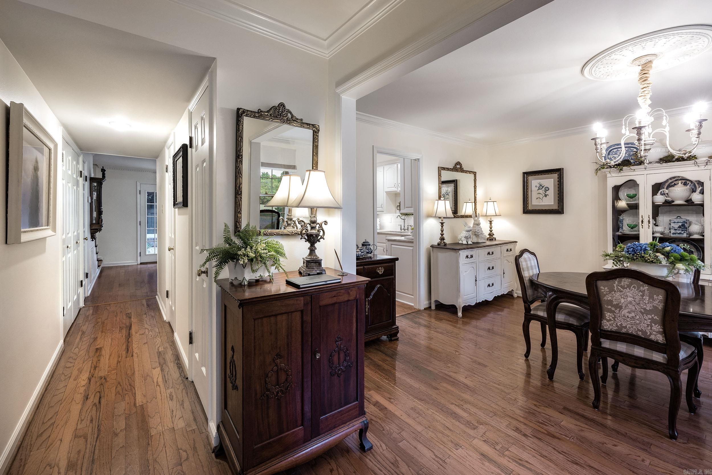 WINDSOR CT TOWNHOMES HPR - Residential