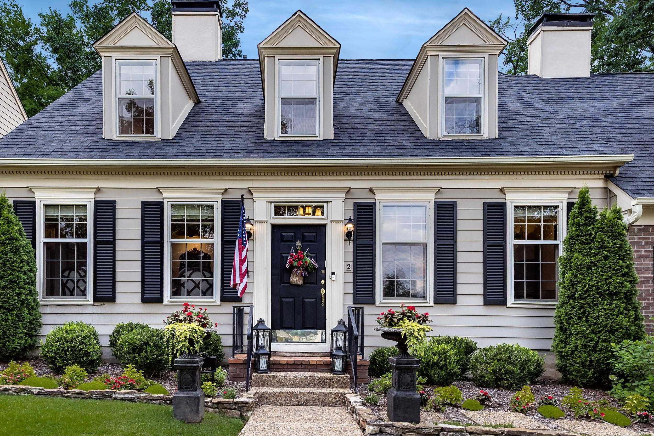 WINDSOR CT TOWNHOMES HPR - Residential