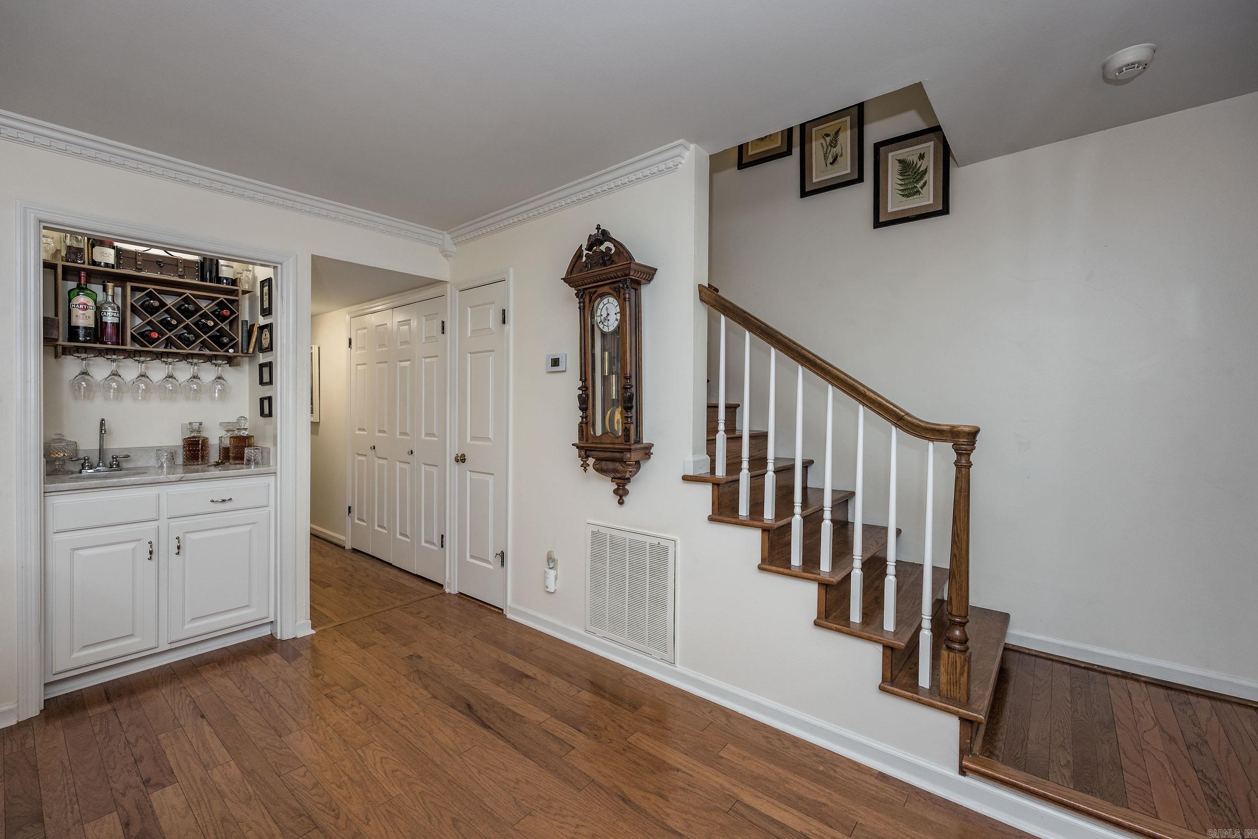 WINDSOR CT TOWNHOMES HPR - Residential