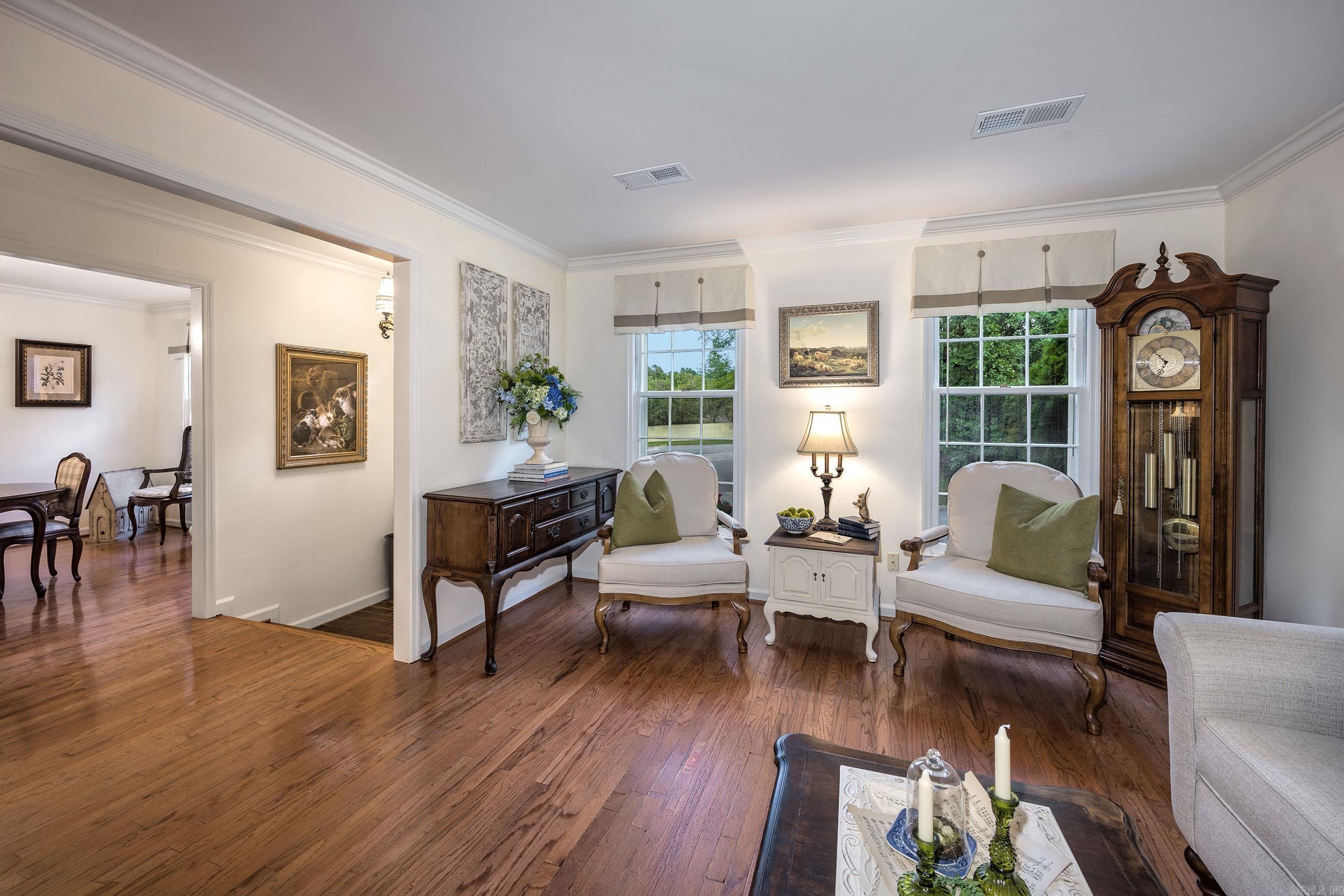 WINDSOR CT TOWNHOMES HPR - Residential