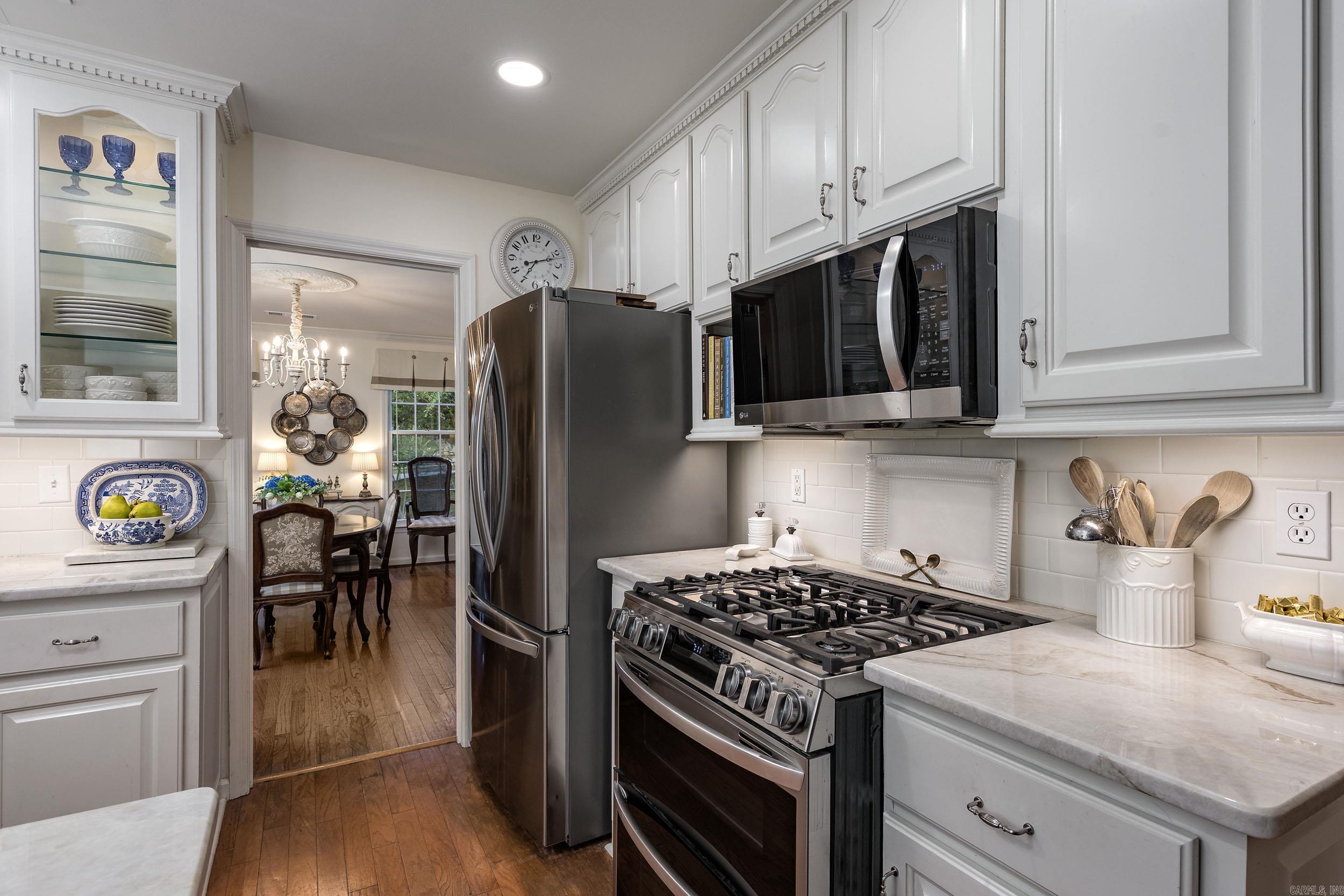 WINDSOR CT TOWNHOMES HPR - Residential