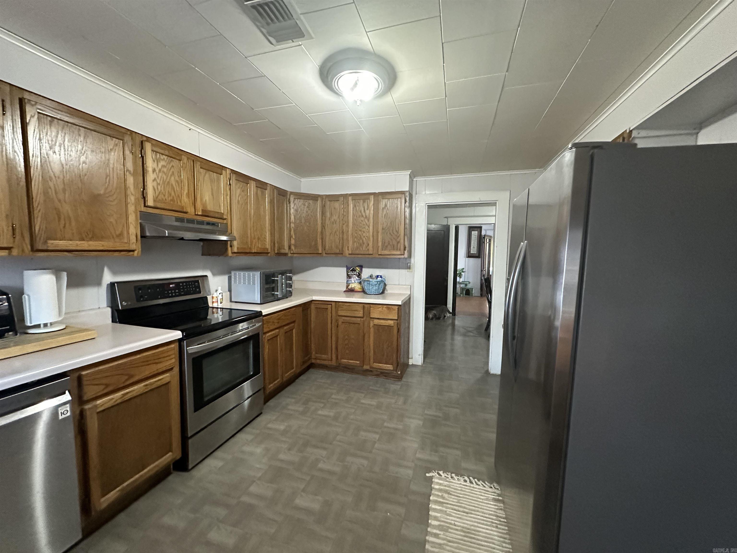 Third - Residential