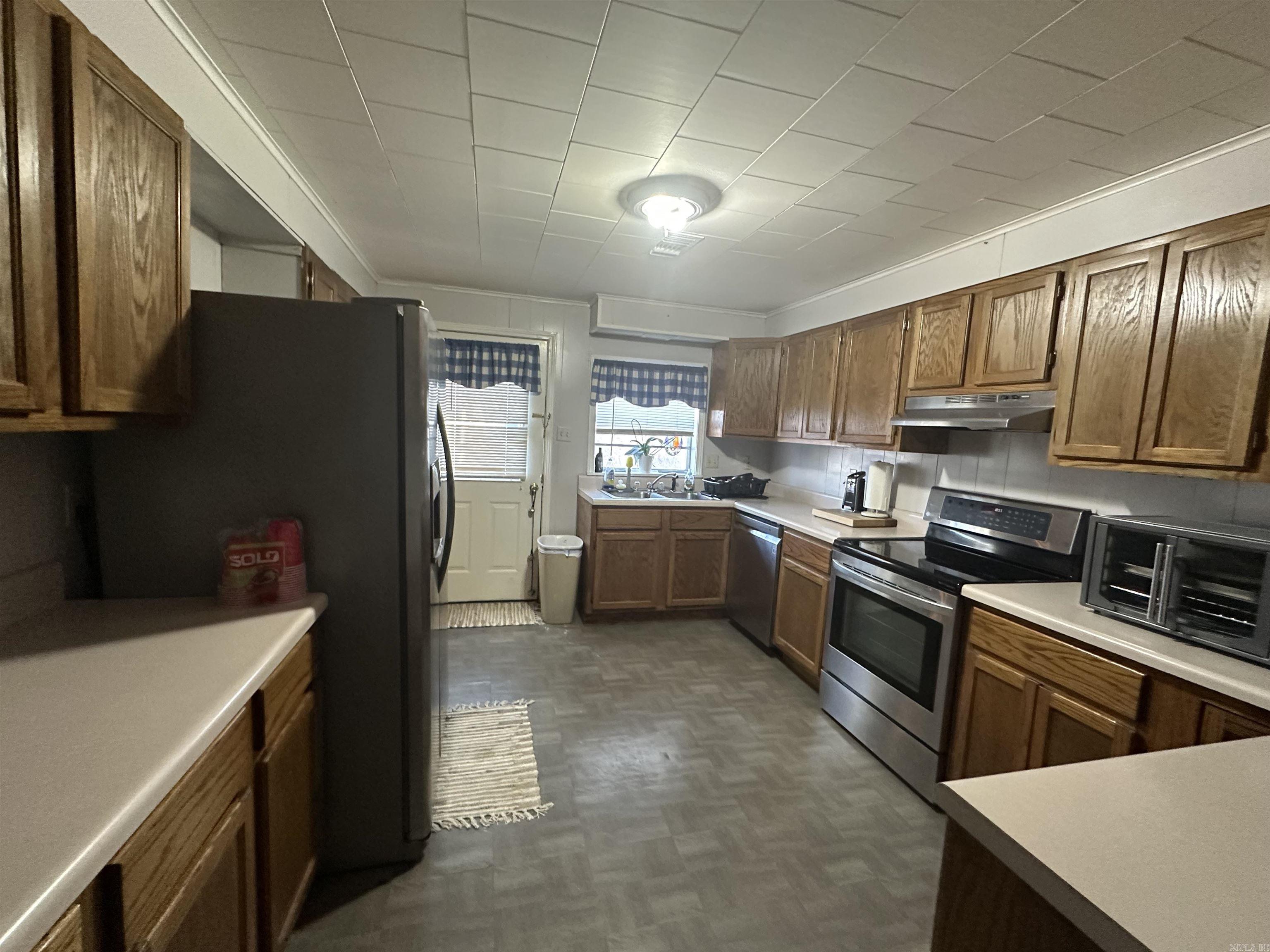 Third - Residential