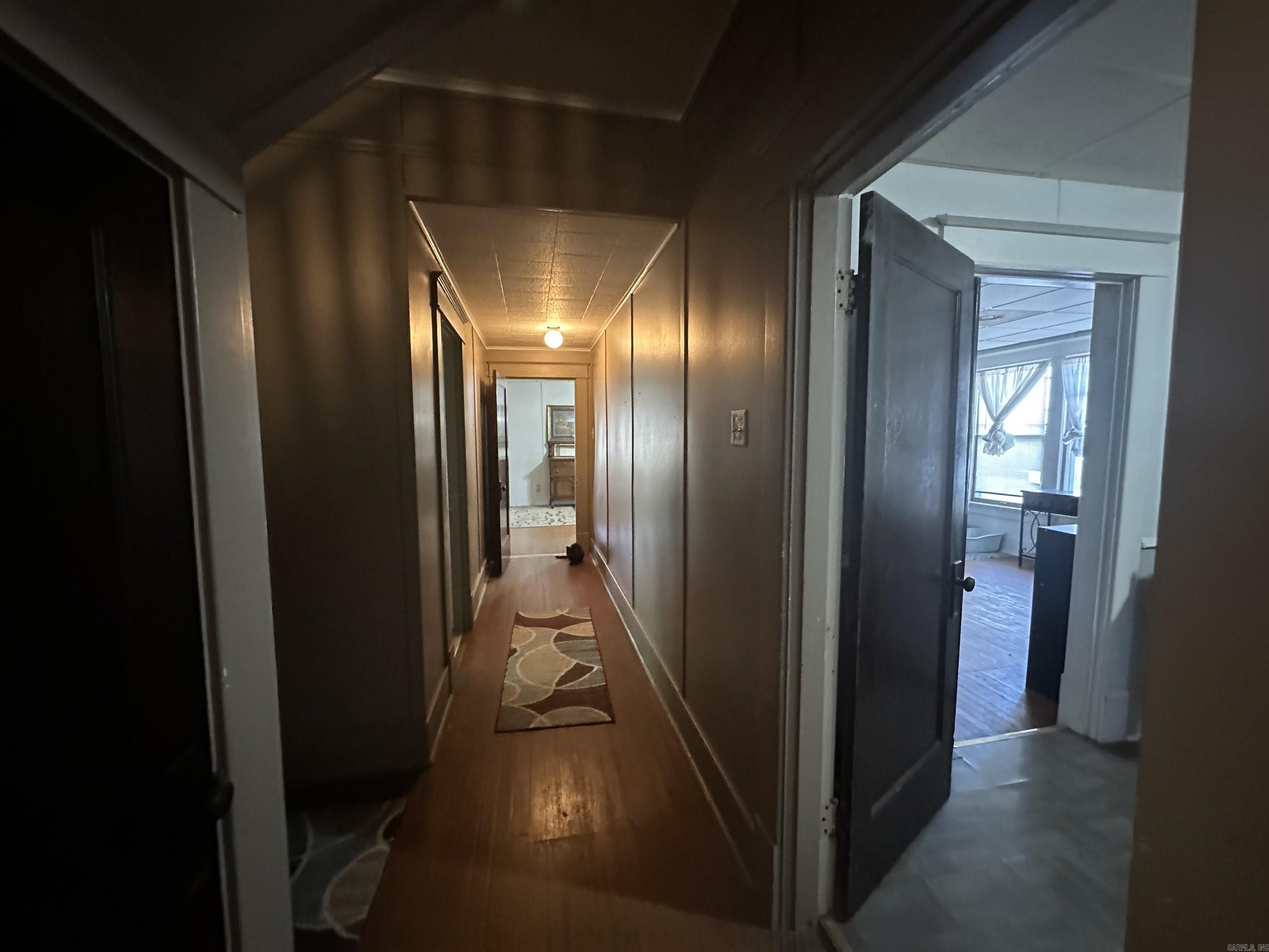 Third - Residential